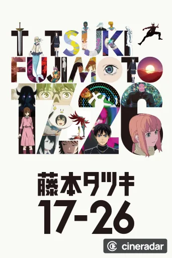 Tatsuki Fujimoto 17-26