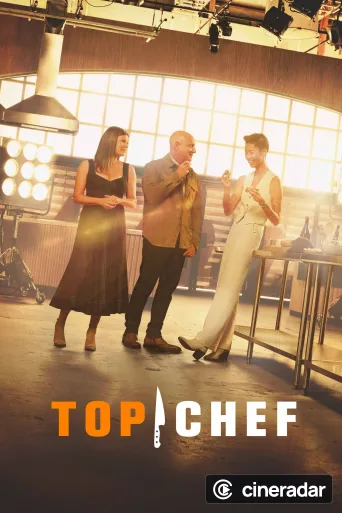 Top Chef