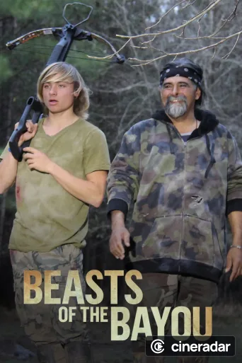 Beasts of the Bayou