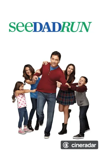 See Dad Run