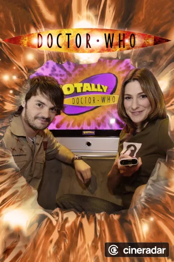 Totally Doctor Who