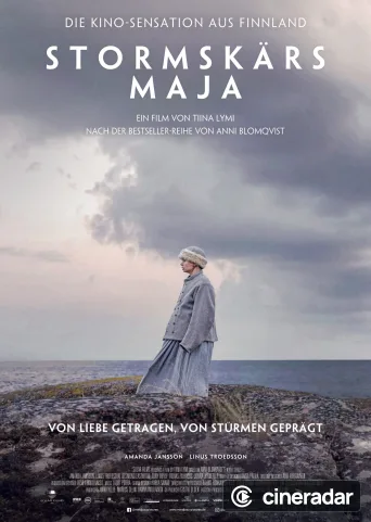 Maja, une épopée finlandaise