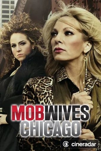 Mob Wives Chicago