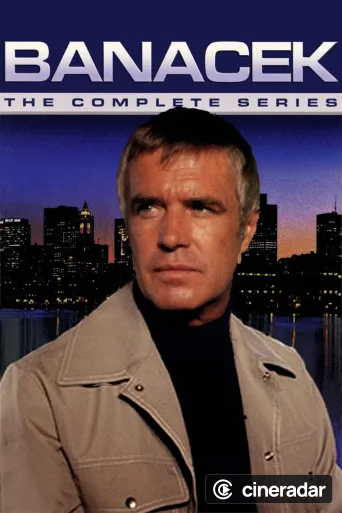 Banacek