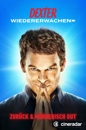Dexter: Resurrection