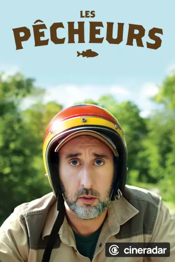 Les pêcheurs