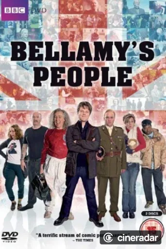 Bellamy's People