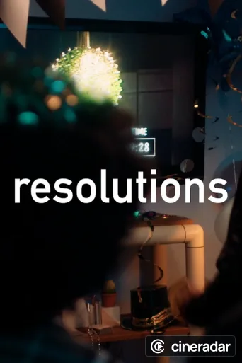 Resolutions