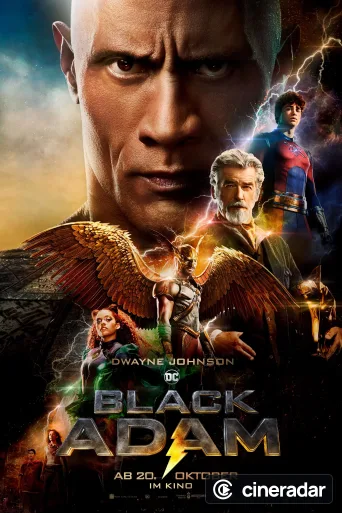Black Adam