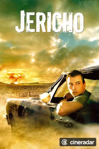 Jericho