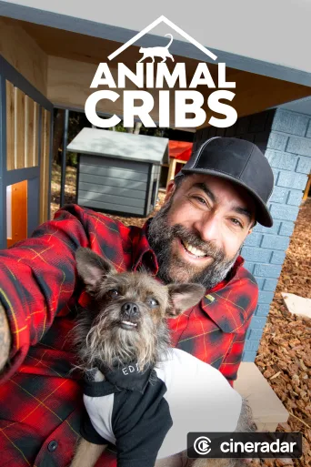 Animal Cribs