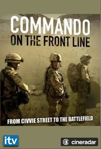 Commando: On The Front Line