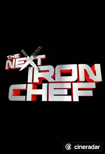 The Next Iron Chef