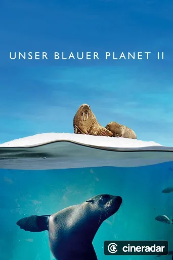 Blue Planet II