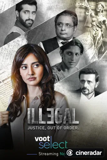 Illegal
