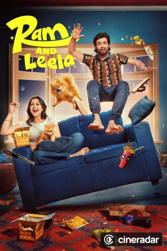 Ram and Leela