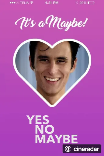 Yes No Maybe