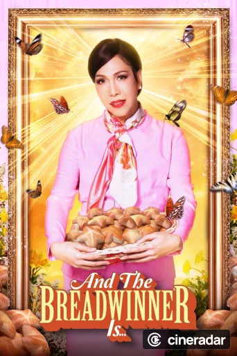 And the Breadwinner Is...