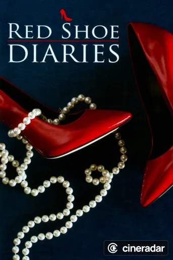 Red Shoe Diaries