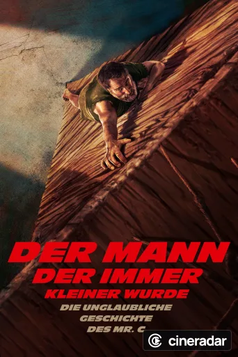 The Shrinking Man