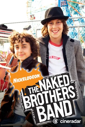 The Naked Brothers Band