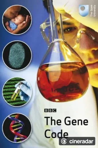 The Gene Code