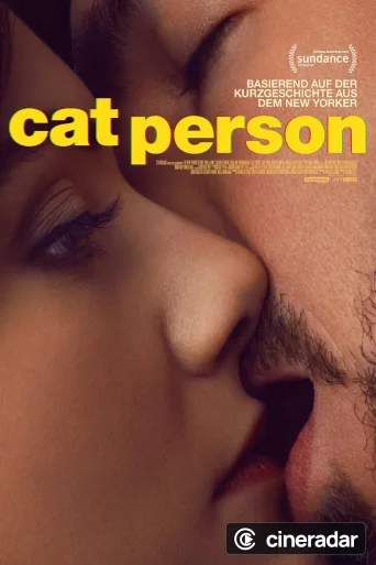 Cat Person
