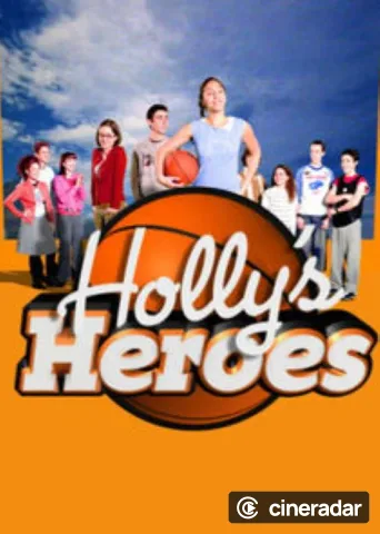 Holly's Heroes