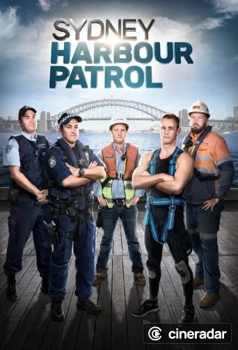 Sydney Harbour Patrol