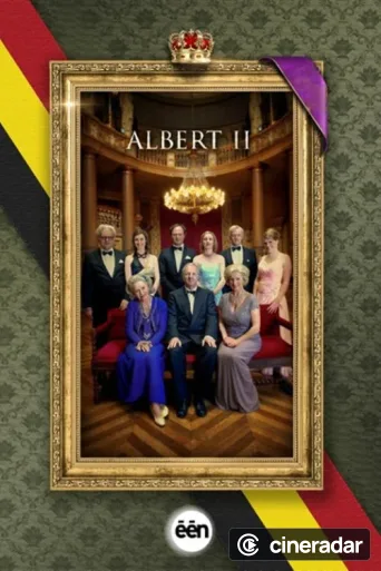 Albert II