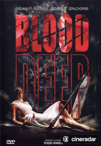 Blood Deep