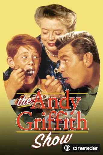 The Andy Griffith Show