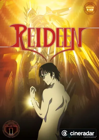 Reideen