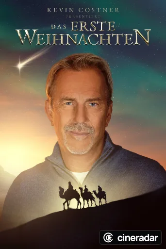 Kevin Costner Presents: The First Christmas