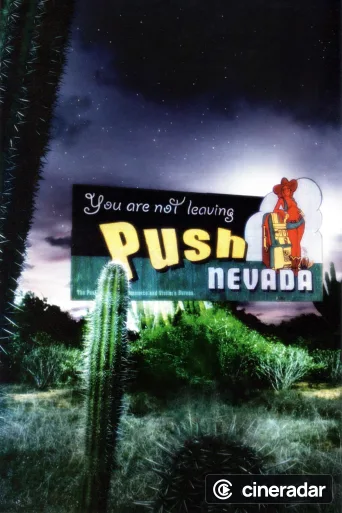 Push, Nevada