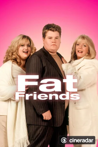 Fat Friends
