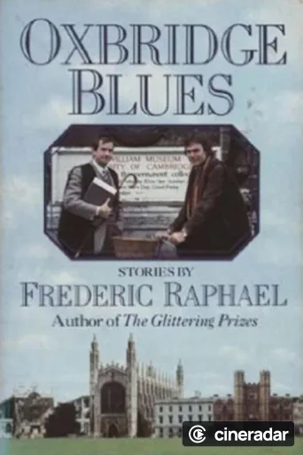 Oxbridge Blues