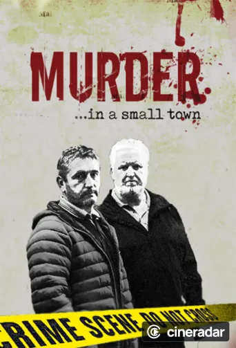 Murder in a Small Town