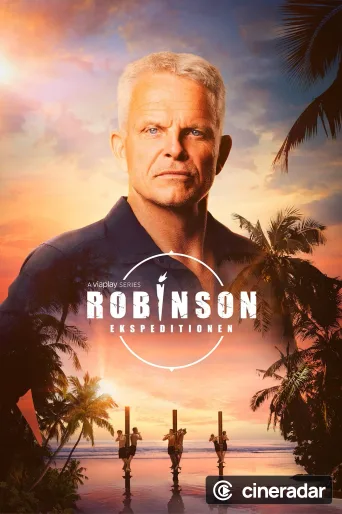 Robinson Ekspeditionen