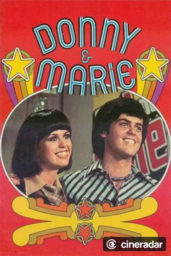 Donny & Marie
