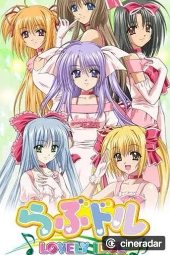 Lovedol - Lovely Idol