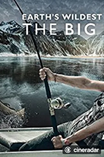 Earth's Wildest Waters: The Big Fish