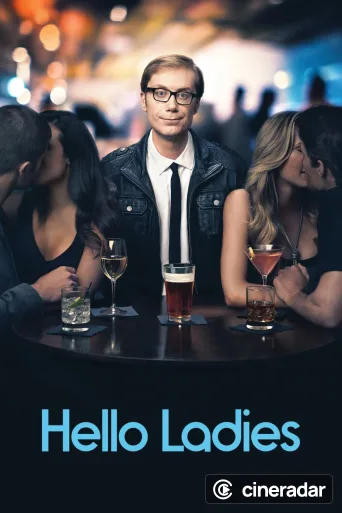 Hello Ladies