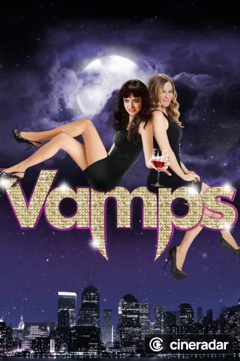 Vamps
