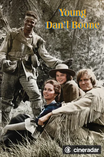 Young Dan'l Boone