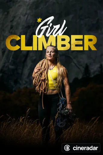 Girl Climber