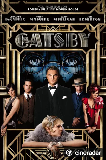 Il grande Gatsby