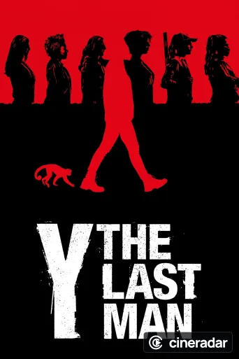 Y: The Last Man