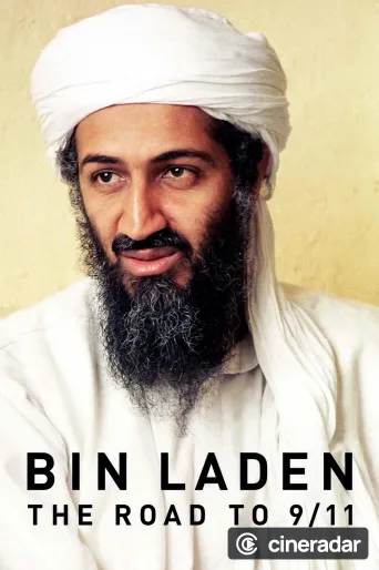 Ben Laden - Les routes du terrorisme