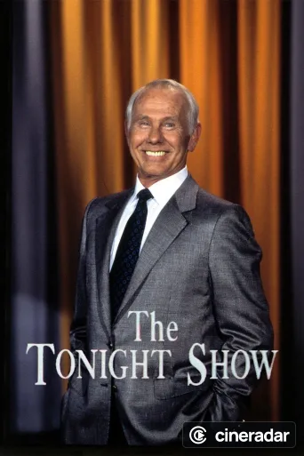 The Tonight Show Starring Johnny Carson